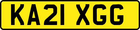 KA21XGG