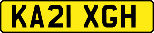 KA21XGH
