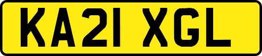 KA21XGL