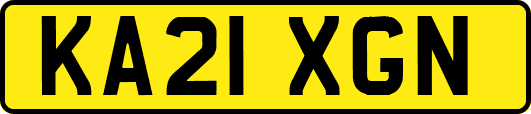 KA21XGN