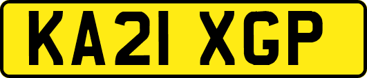 KA21XGP