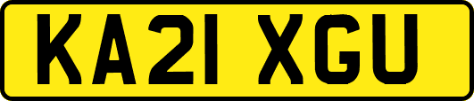 KA21XGU