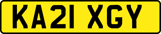 KA21XGY