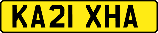 KA21XHA