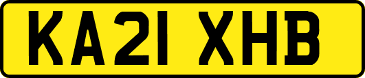KA21XHB