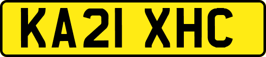 KA21XHC