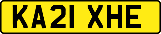 KA21XHE