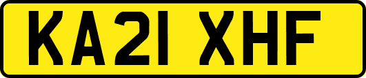KA21XHF