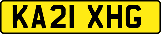 KA21XHG