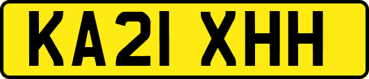 KA21XHH
