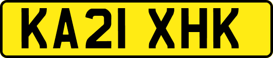 KA21XHK