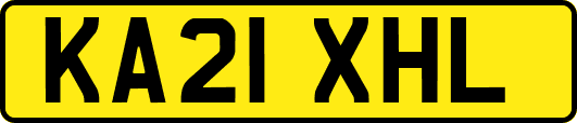 KA21XHL