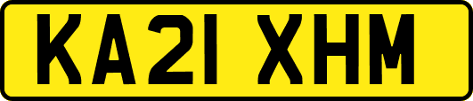 KA21XHM
