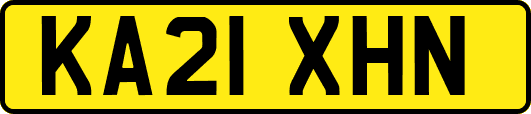 KA21XHN