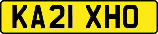 KA21XHO