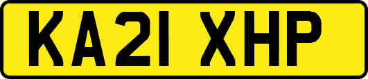 KA21XHP