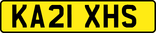 KA21XHS