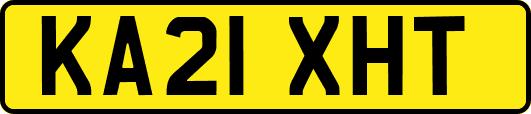 KA21XHT