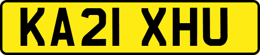 KA21XHU