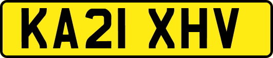 KA21XHV