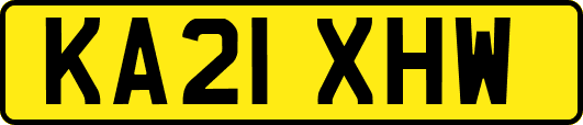 KA21XHW