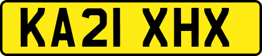 KA21XHX