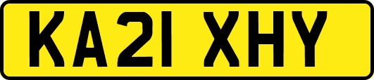 KA21XHY