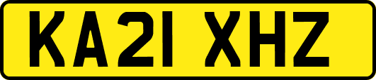 KA21XHZ
