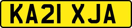 KA21XJA