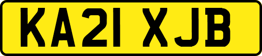 KA21XJB