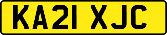 KA21XJC