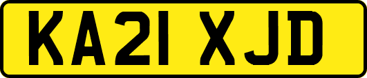 KA21XJD