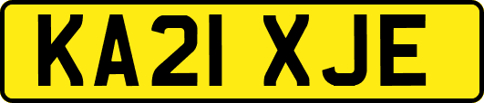 KA21XJE