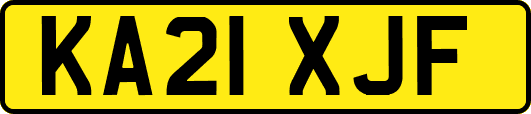 KA21XJF
