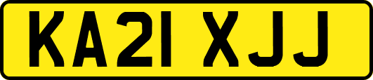 KA21XJJ