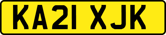 KA21XJK
