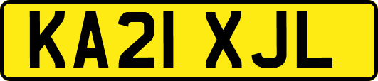 KA21XJL