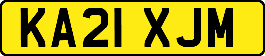 KA21XJM