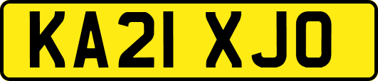 KA21XJO