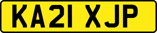KA21XJP