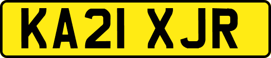 KA21XJR