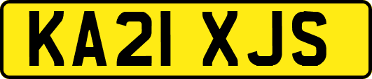 KA21XJS