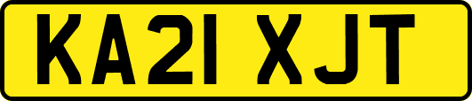 KA21XJT