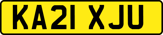 KA21XJU