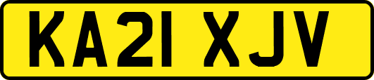 KA21XJV