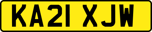 KA21XJW