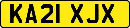 KA21XJX
