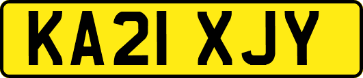 KA21XJY