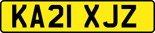 KA21XJZ