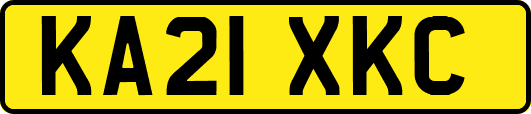 KA21XKC